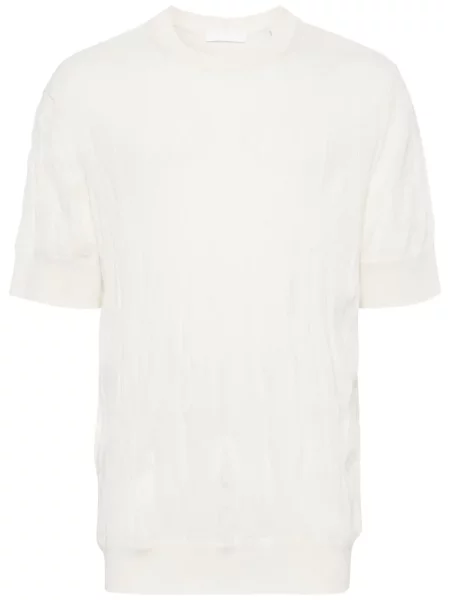 Tricou Helmut Lang de lână