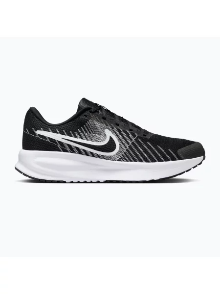 Încălțăminte de alergare pentru bărbați Nike Run Defy black/white alb
