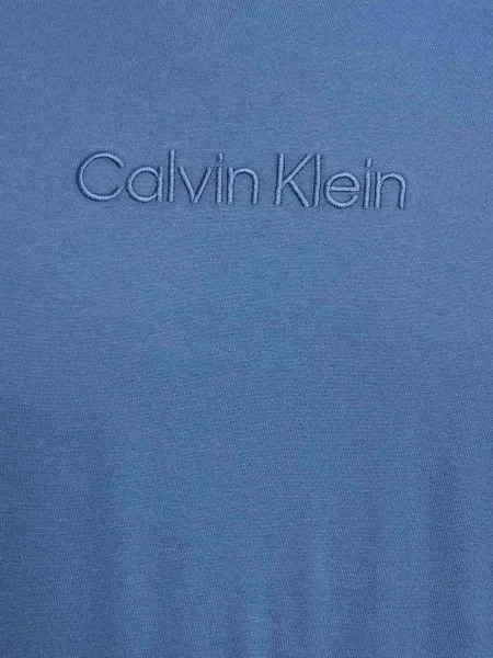 Пижама Calvin Klein синяя