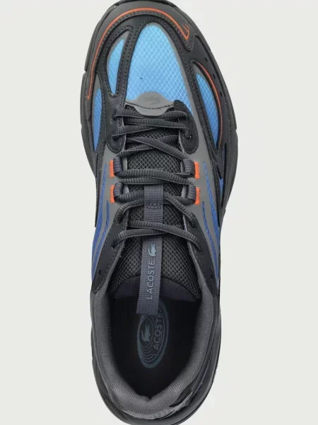 Lacoste Storm 96 2K Tech Sneakers кросівки