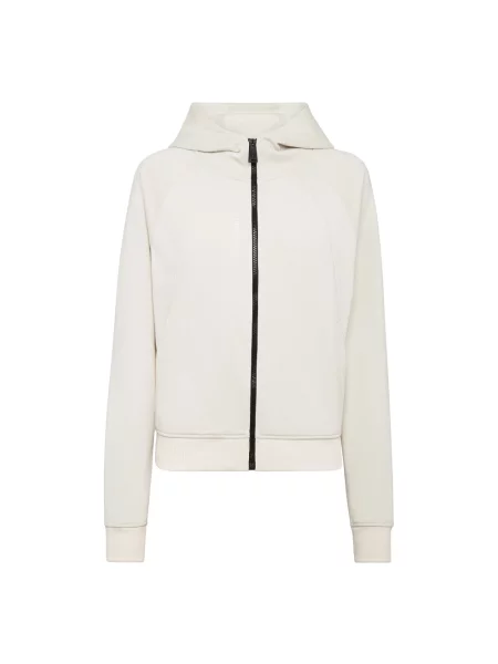 Sweter Plein Sport beżowy