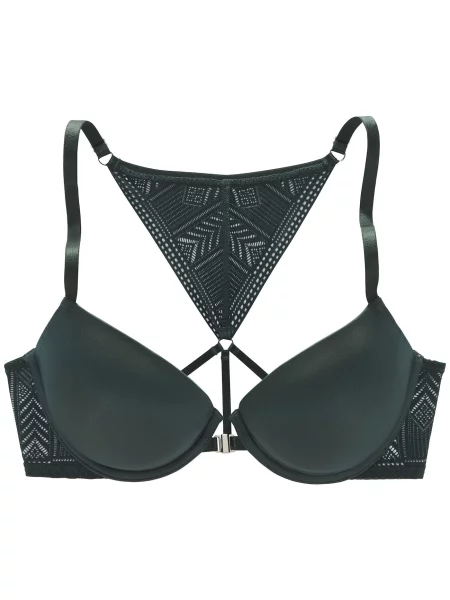 S.Oliver Sutien pin verde