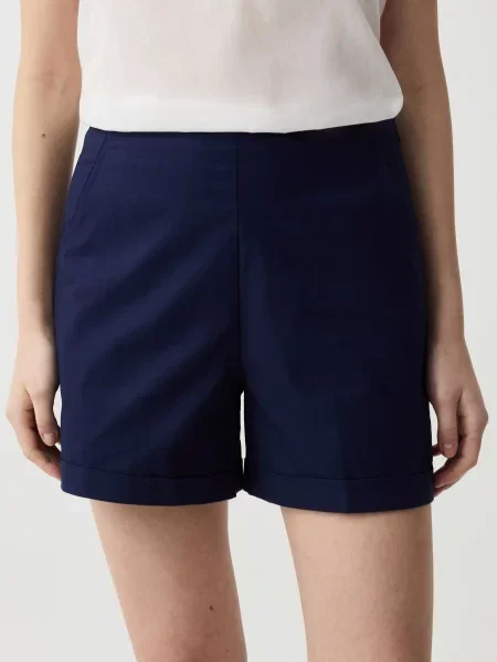 OVS Шорти синій