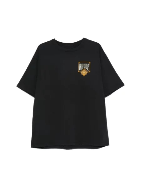 Koszulka Rhude czarna