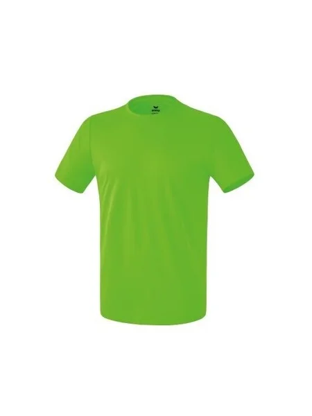Tričko Erima zelená
