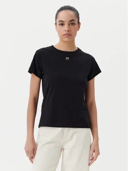PINKO Tricou negru