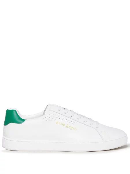 Sneakersy Palm Angels białe
