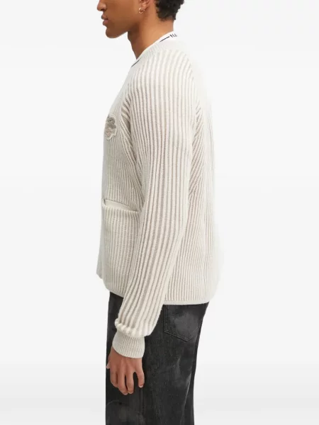 Cardigan Filling Pieces
