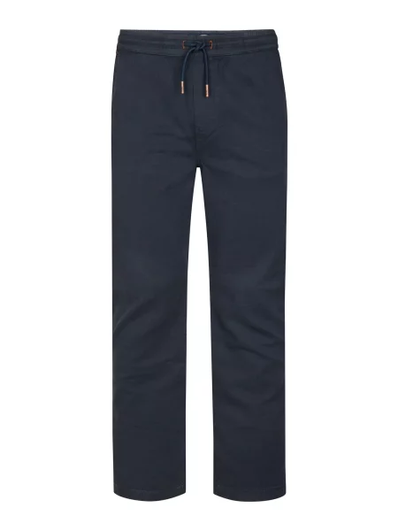 Petrol Industries Kalhoty námořnická modř