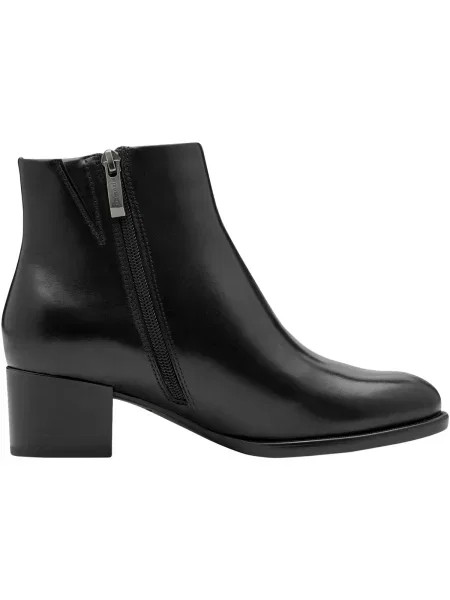 Botine Tamaris negru
