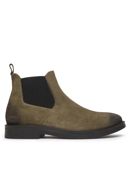 Снікерcи REPLAY коричневий