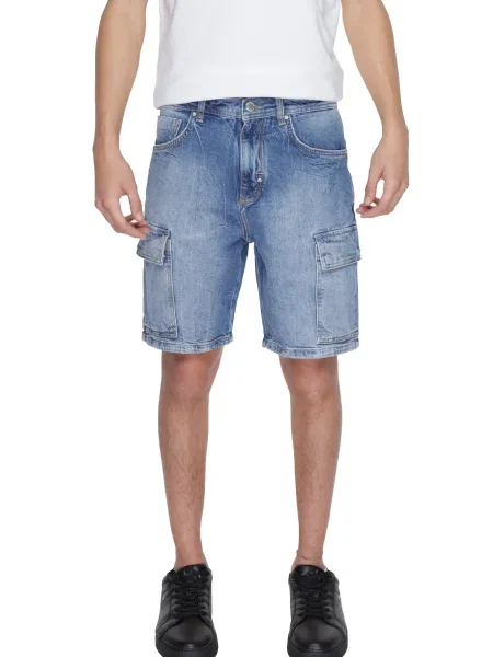 Bermudy Antony Morato