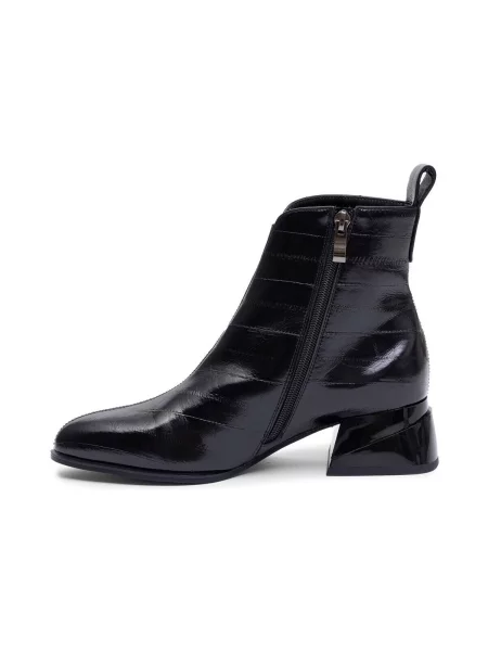 Pantofi Maciejka negru