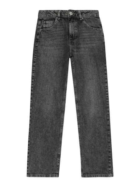 LMTD Jeans NLMBex denim gri