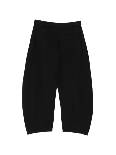 Pantaloni Croquis negru