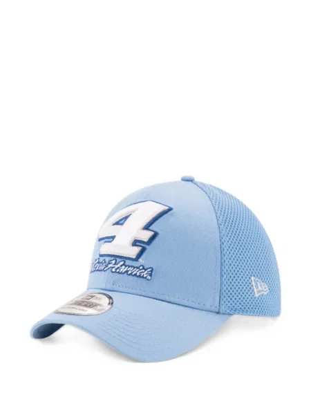 Șapcă New Era Cap albastru