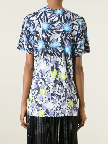 Tricou Peter Pilotto