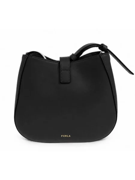 Torebka Furla czarna