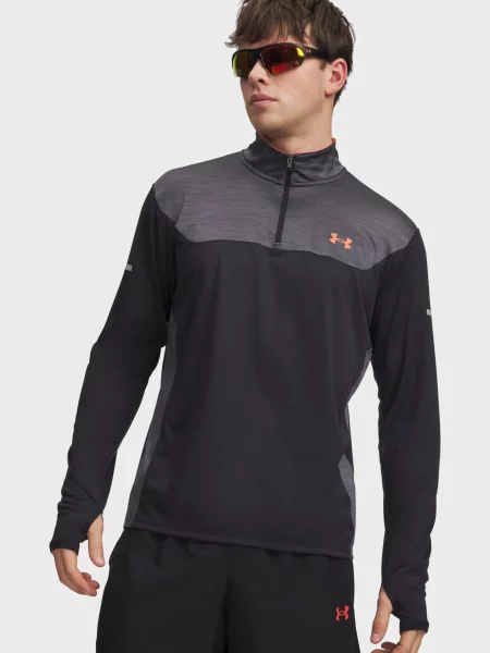 Свитер Under Armour черный