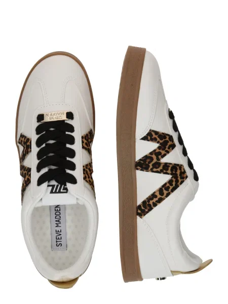 Tenisky Steve Madden Degree biela