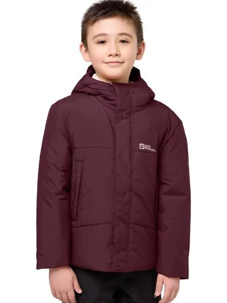 Детская куртка Jack Wolfskin