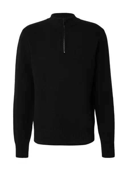 Everly® Pulover negru