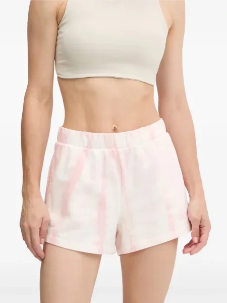 Σορτς Guess με σχέδιο γραβάτες