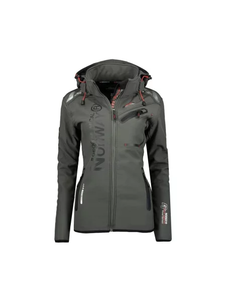 Geacă Geographical Norway