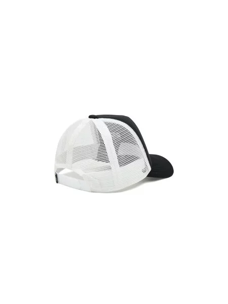 Šilterica The North Face Kids Foam Trucker crna