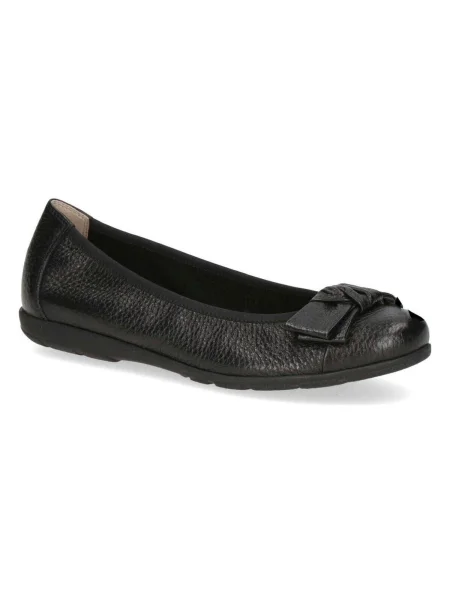 Pantofi Caprice negru