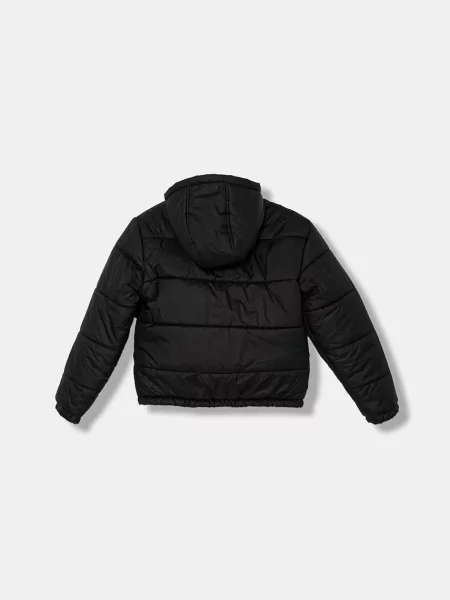 Vans Dětská bunda MTE Hillgate Puffer BY černá