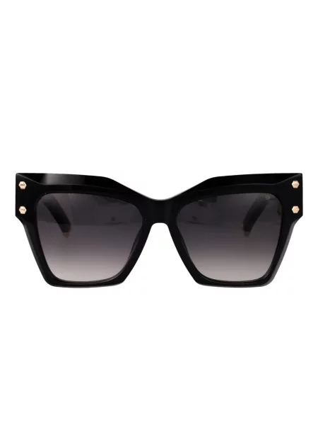 Ochelari de soare Philipp Plein Eyewear negru