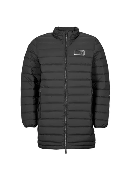 Emporio Armani Pernata jakna PNHAZ crna