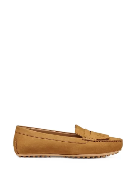Pantofi loafer Geox
