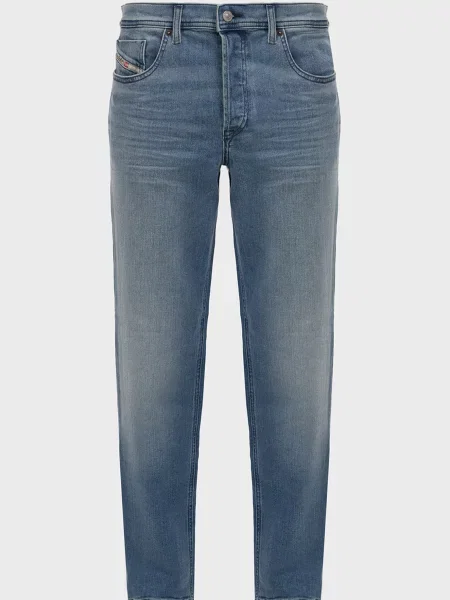 Джинси Diesel блакитні