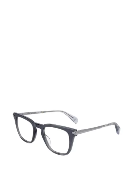 Ochelari de soare Rag & Bone gri
