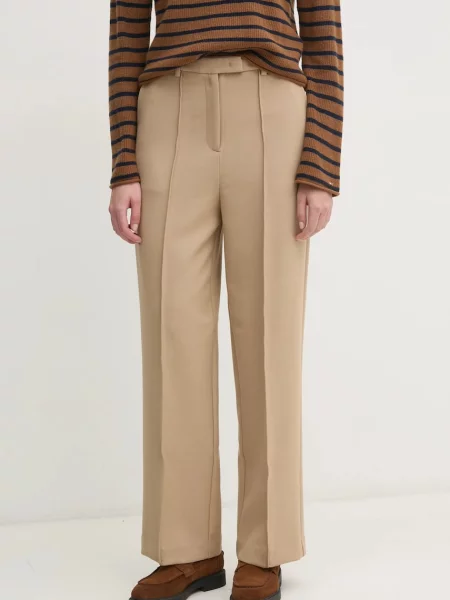 Tommy Hilfiger Hlače bež