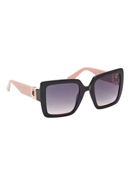 Ochelari de soare Guess Eyewear roz