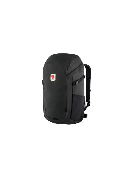 Plecak Fjällräven trekkingowy czarny