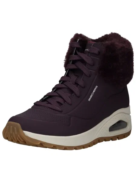 Pantofi Skechers negru