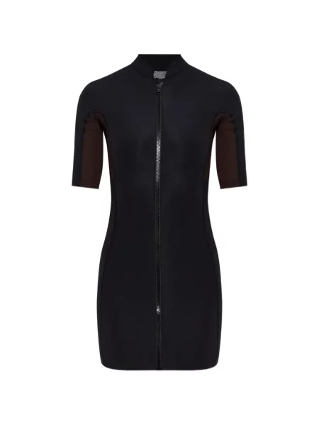 Rochie Mm6 Maison Margiela negru