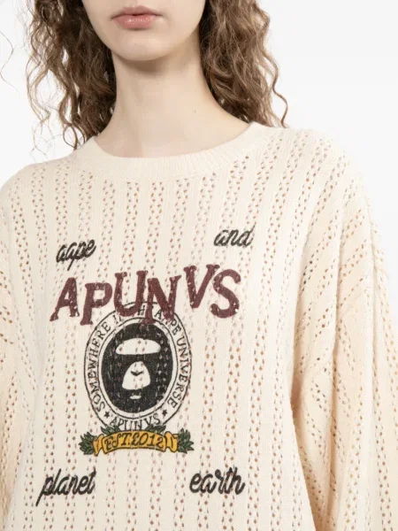 Pulover Aape By A Bathing Ape