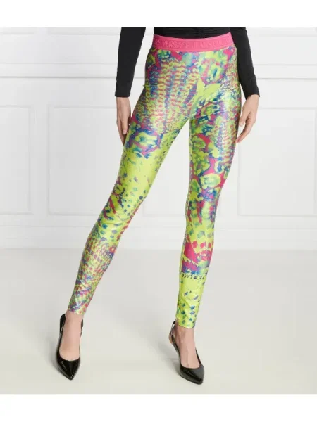 Versace Jeans Couture Leggings