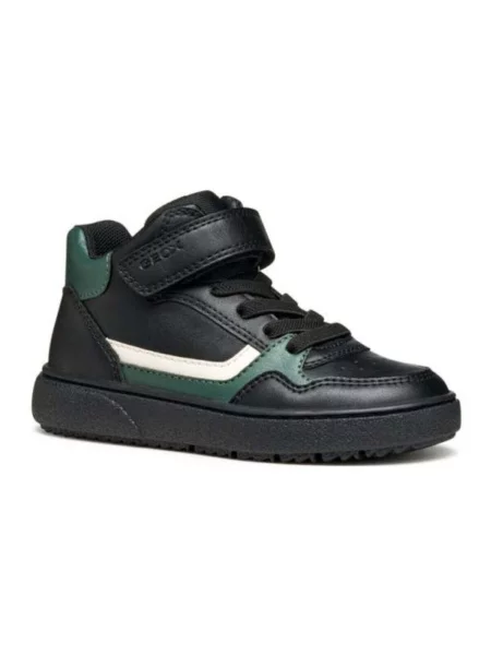 Pantofi copii Geox negru