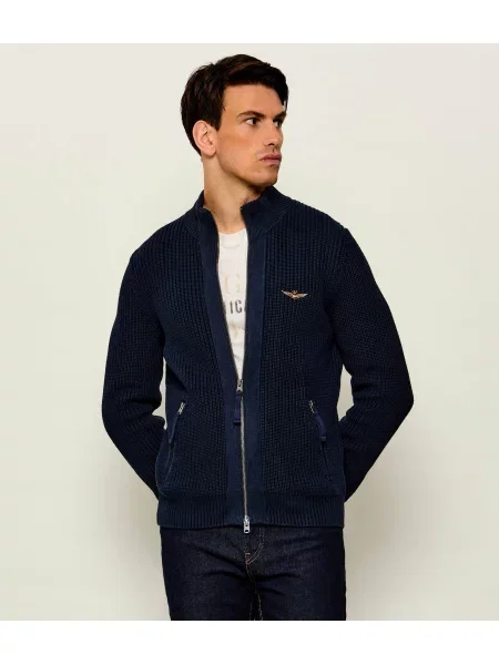 Aeronautica Militare Pulover