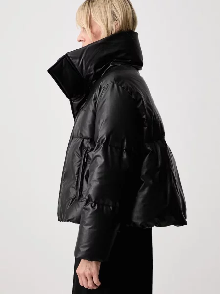 Maison Margiela пухова куртка