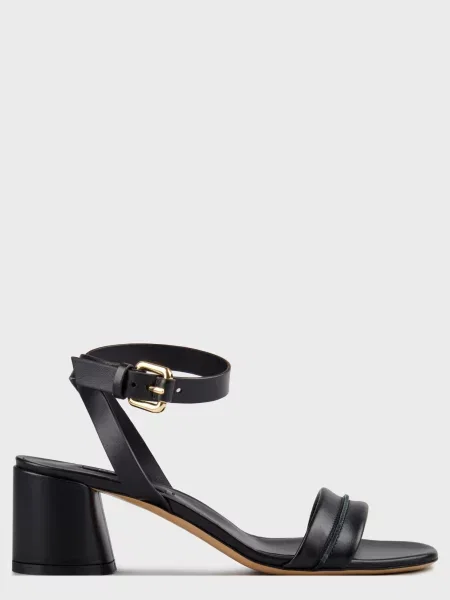 Босоножки Casadei черные