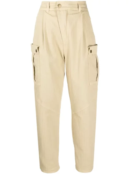 Pantaloni cargo Etro
