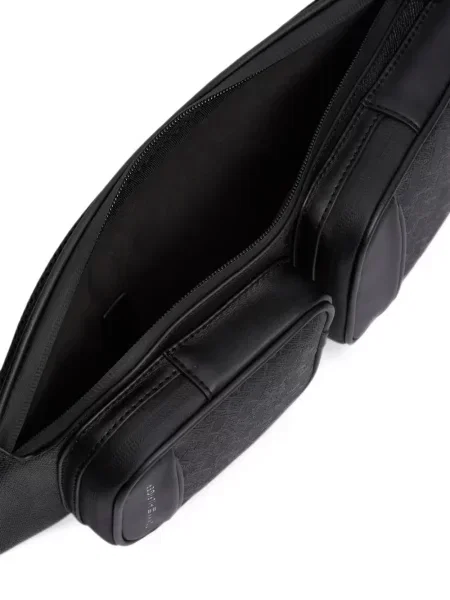 Geantă Tommy Hilfiger negru