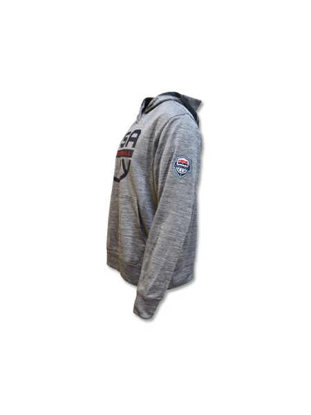 Szvetter Nike szürke